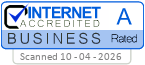Internet Accredited Business